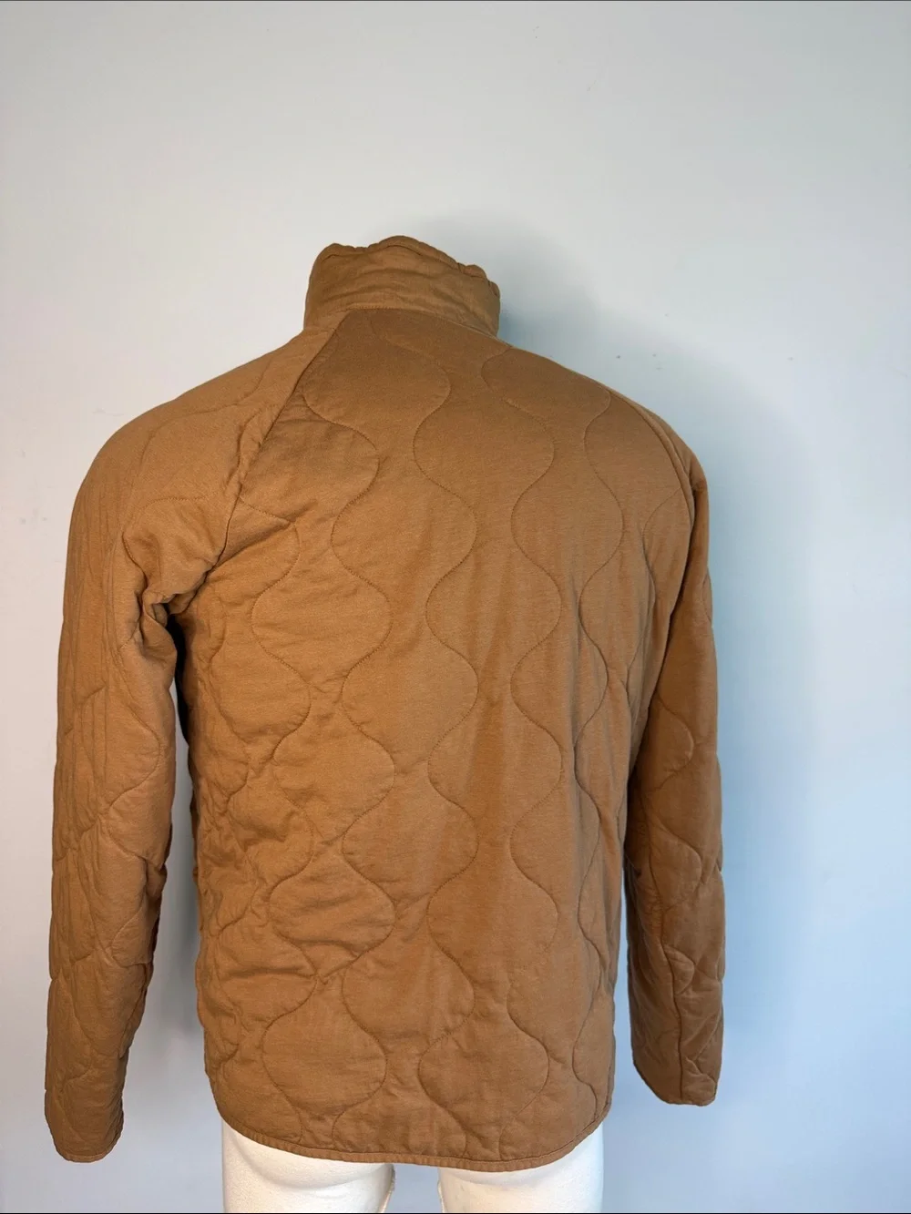 Patagonia Daily Quilted Jacket Medium LIKE NEW